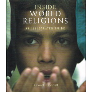 Inside World Religions An Illustrated Guide